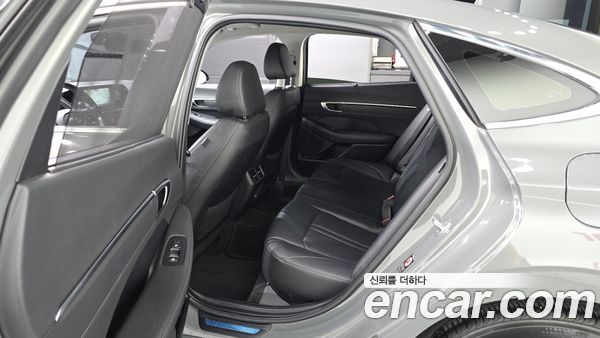 Hyundai Sonata 2022, фото 17