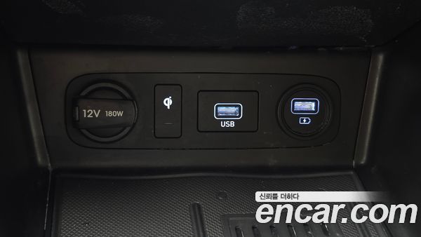 Hyundai Sonata 2022, фото 19
