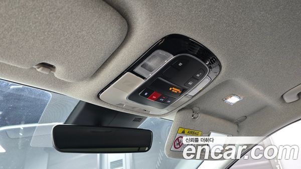 Hyundai Sonata 2022, фото 25