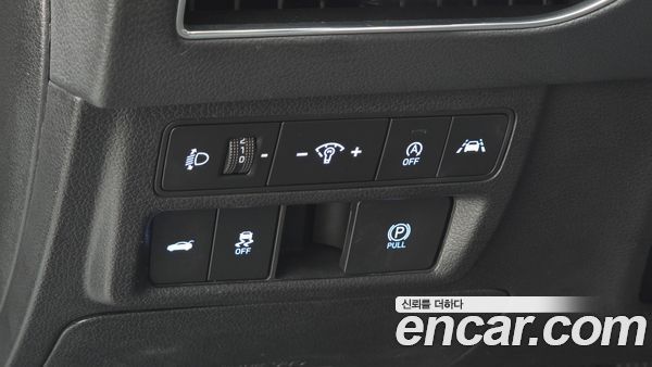 Hyundai Sonata 2022, фото 27