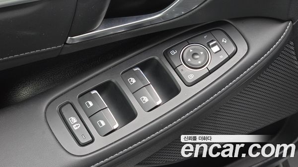 Hyundai Sonata 2022, фото 29
