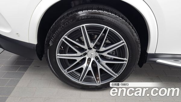 Mercedes-Benz GLC 2024, фото 5