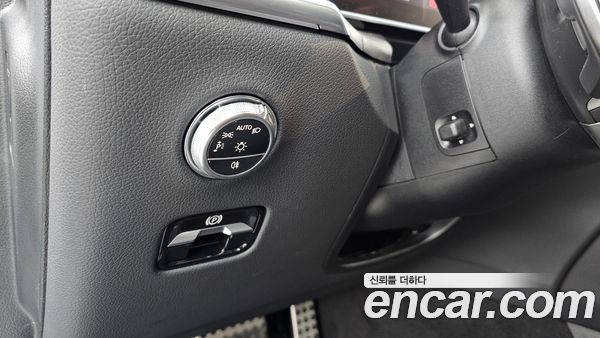 Mercedes-Benz GLC 2024, фото 29