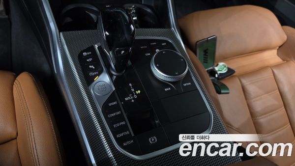 BMW 3 Series 2021, фото 11