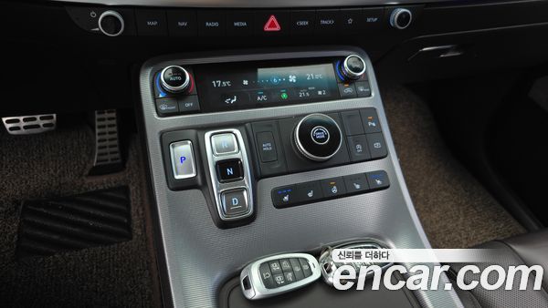 Hyundai Palisade 2023, фото 12