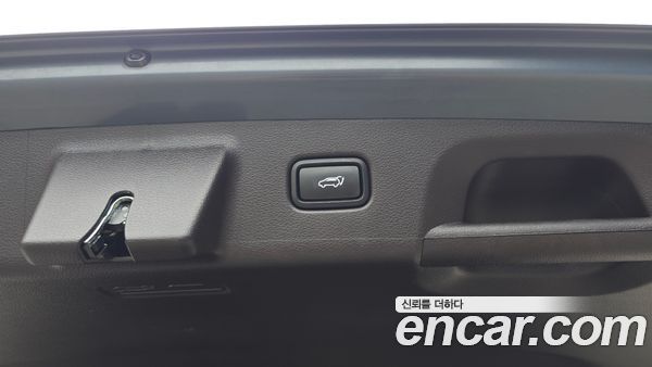 Hyundai Palisade 2023, фото 26