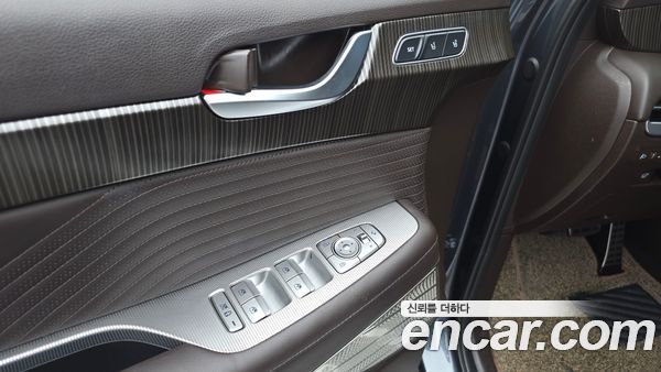 Hyundai Palisade 2023, фото 29