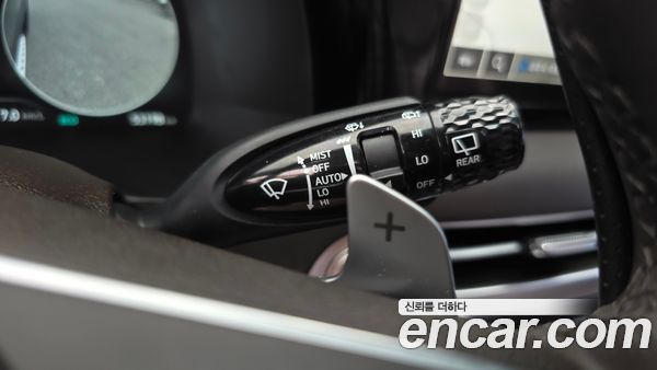 Hyundai Palisade 2023, фото 32