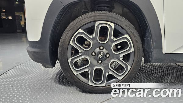 Hyundai Casper 2023, фото 5