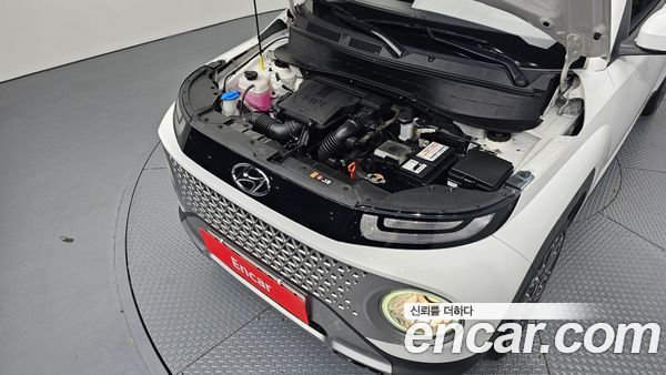 Hyundai Casper 2023, фото 6