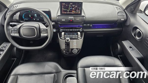 Hyundai Casper 2023, фото 7
