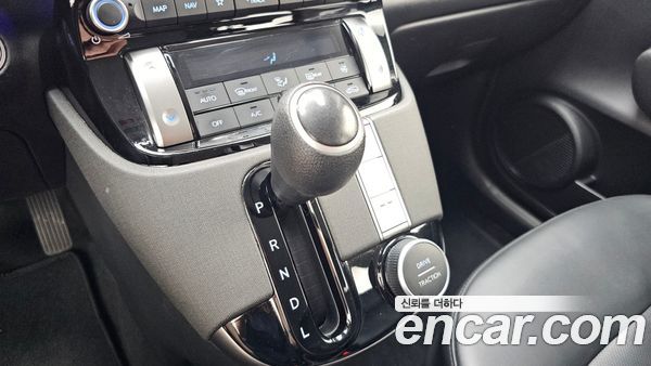Hyundai Casper 2023, фото 9