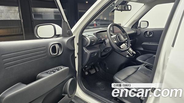 Hyundai Casper 2023, фото 10