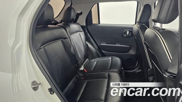 Hyundai Casper 2023, фото 12