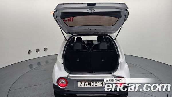 Hyundai Casper 2023, фото 20