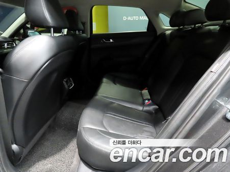 Kia K5 2020, фото 7