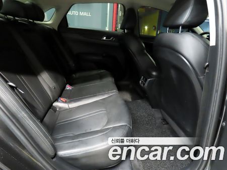 Kia K5 2020, фото 9