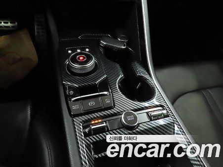 Kia K5 2020, фото 14