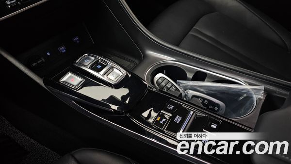 Hyundai Sonata 2022, фото 12