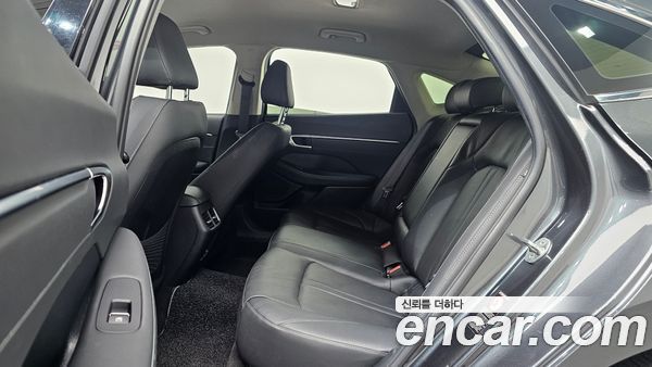 Hyundai Sonata 2022, фото 18