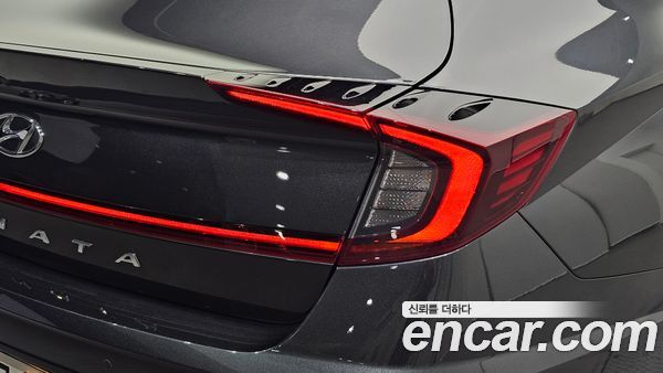 Hyundai Sonata 2022, фото 9