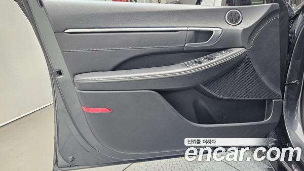 Hyundai Sonata 2022, фото 14