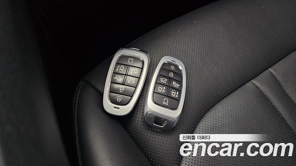 Hyundai Sonata 2022, фото 29