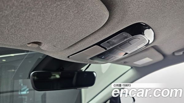 Hyundai Sonata 2022, фото 30