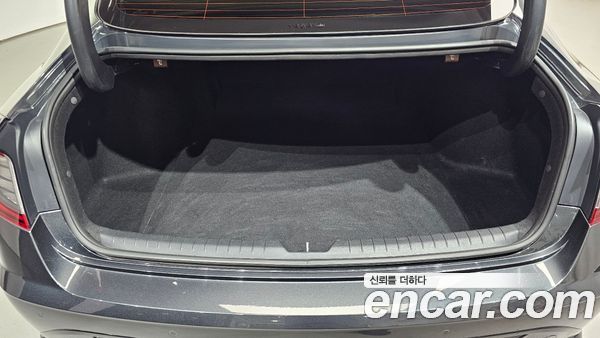 Hyundai Sonata 2022, фото 31