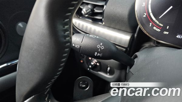 MINI CLUBMAN 2023, фото 25