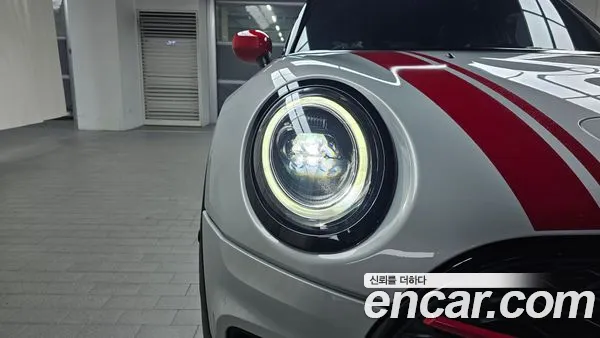 MINI CLUBMAN 2023, фото 7