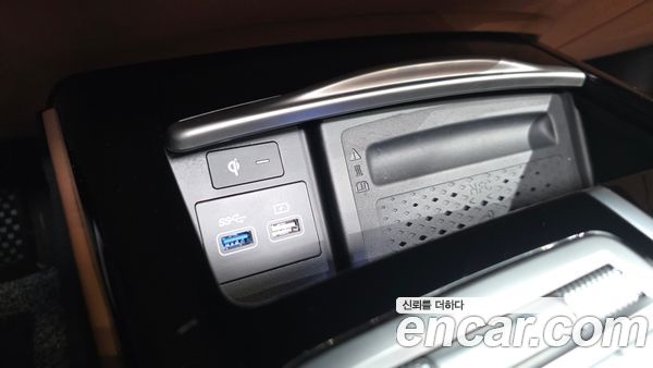 Genesis G80 2022, фото 16