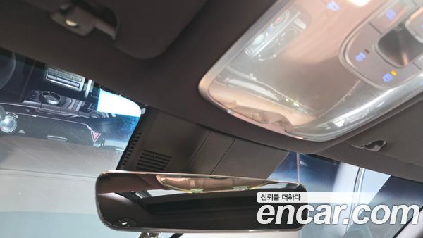 Genesis G80 2022, фото 30