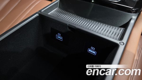 Genesis G80 2022, фото 31