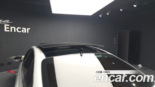 Genesis G80 2022, фото 40