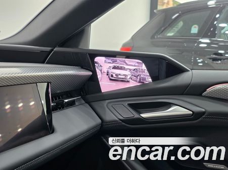 Audi A6 e-Tron 2025, фото 14