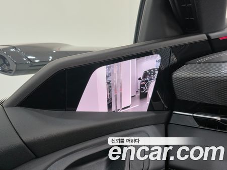 Audi A6 e-Tron 2025, фото 20