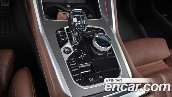 BMW X6 2021, фото 9