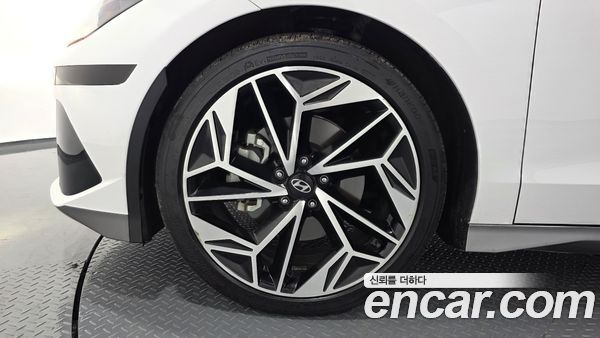 Hyundai IONIQ 6 2023, фото 5