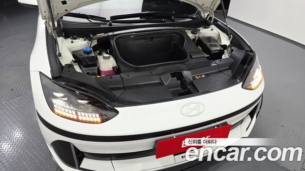 Hyundai IONIQ 6 2023, фото 6