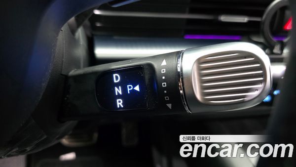 Hyundai IONIQ 6 2023, фото 12