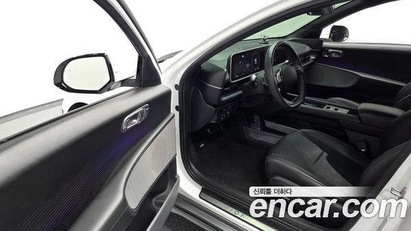 Hyundai IONIQ 6 2023, фото 13