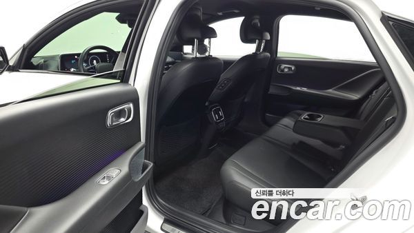 Hyundai IONIQ 6 2023, фото 18