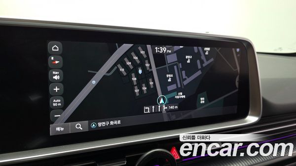 Hyundai IONIQ 6 2023, фото 20