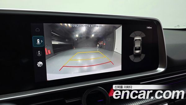 Hyundai IONIQ 6 2023, фото 21