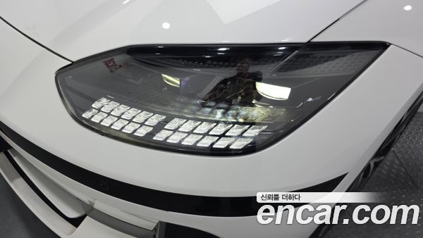 Hyundai IONIQ 6 2023, фото 8