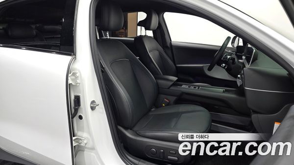 Hyundai IONIQ 6 2023, фото 16