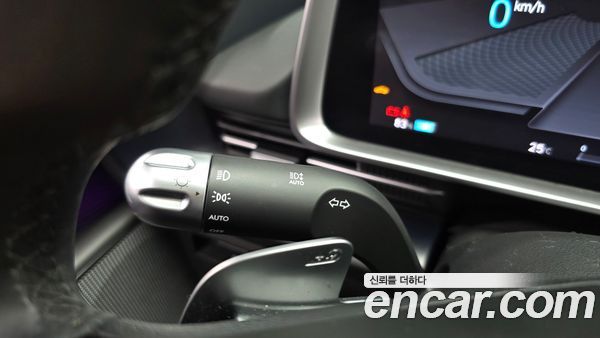 Hyundai IONIQ 6 2023, фото 29