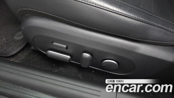 Hyundai IONIQ 6 2023, фото 31