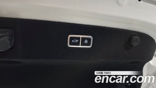 Hyundai IONIQ 6 2023, фото 32